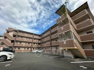大阪府箕面市小野原東2丁目【マンション】の外観