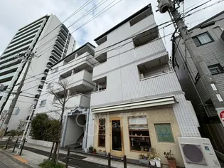 ツインハイツBの画像