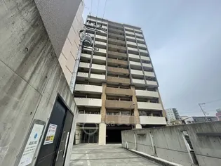 GROOVE御幣島アベニューの画像