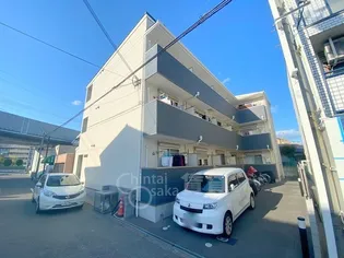 ノイヴェル小松の画像