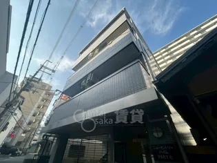 ニューカントリーハイムパート6の画像