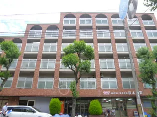 第5豊晃マンションの画像