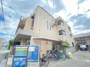 メゾン豊中PART22の画像