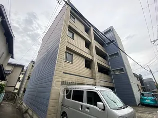 IL SOLE五月苑 北棟の画像