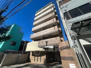 BEEHIVE吹田駅前の画像