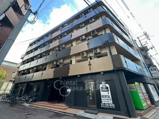 カムネス経大前の画像