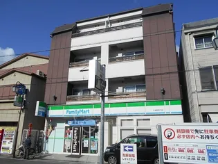 ピュアメゾン正雀の画像