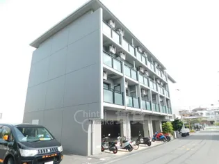 FORESTHILLⅡの画像