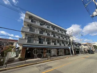 フロントリバー豊中の画像