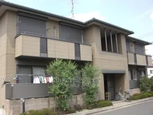 ラクシュミー鳥飼 A棟の画像