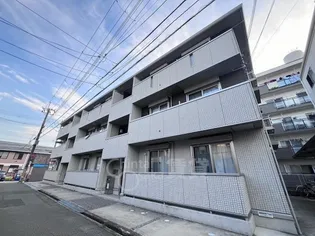 パストラル エント岡町の画像