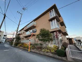 PROUD HILLS Iの画像