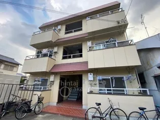 瀬川マンションの画像