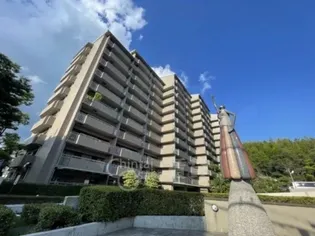 ジオ緑地公園3番館の画像