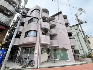 G COURT阪急石橋阪大前の画像