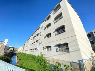 泉ヶ丘旭マンションの画像