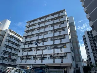 セブンハイツの画像