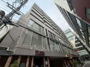 チサンマンション第5新大阪【7階】の外観