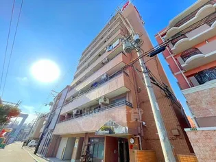 H R下新庄の画像