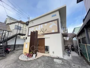 タウンコートの画像