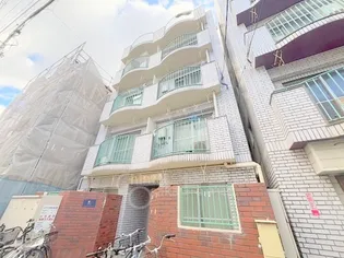 バスティオーネ柴島の画像