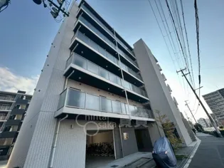 ベラジスタ塚本の画像