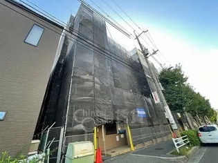 サンヒルズ五月の画像