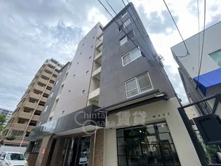 アカツキマンションの画像