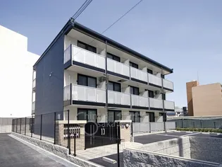 レオパレスハイムシードの画像