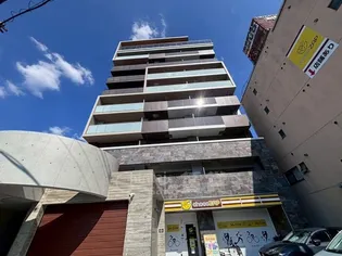 プレミアムコート千里丘の画像