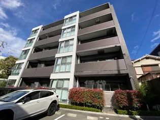 Stella(ステラ)【3階】の外観