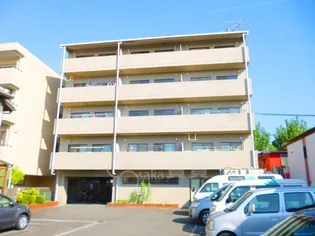 ポプラハウスの画像