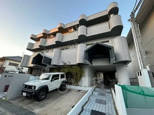 レジデンス猪名川パークサイドの画像