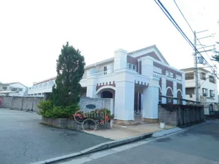 ルクラージュ花屋敷の画像