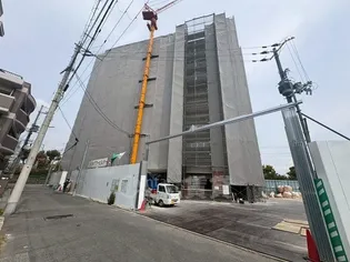 CREST TAPP 庄内の画像