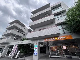 サンパレス桃山台2番館の画像