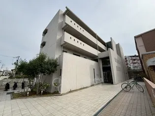 石塚アネックス【3階】の外観