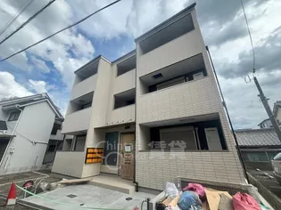 SOLVIDA吹田の画像