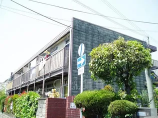 グリーンハイツみのおの画像