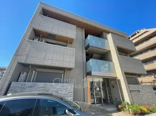 シャーメゾンハレクラニの画像