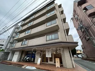 セントヒルズ東豊中の画像