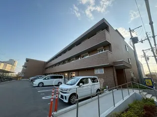 ルリエ豊中の画像