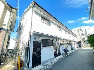 フラット荘園の画像