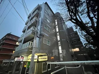 ラプランタ バハ緑地公園の画像