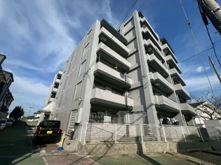 ジュネス堤の画像