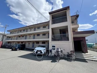 エルムマンションの画像