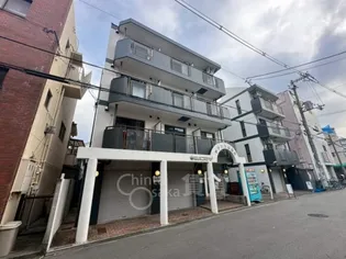 朝日プラザアクシス東淀川の画像