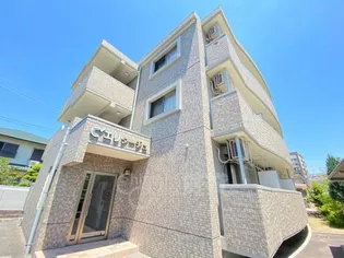 エリタージュの画像