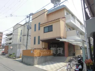 ミスターK上新庄の画像