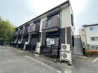 ジュネスハイム仲辻の画像